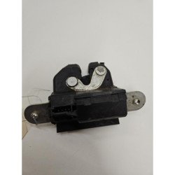Serrure De Coffre Opel Corsa D Phase 1